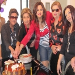 Pascale mechalani sur yala.fm